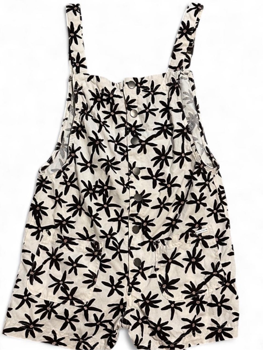 Girls Volcom Romper